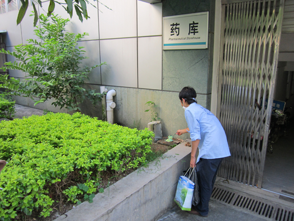 機(jī)構(gòu)企事業(yè)、學(xué)校、醫(yī)院、超市等各類(lèi)單位